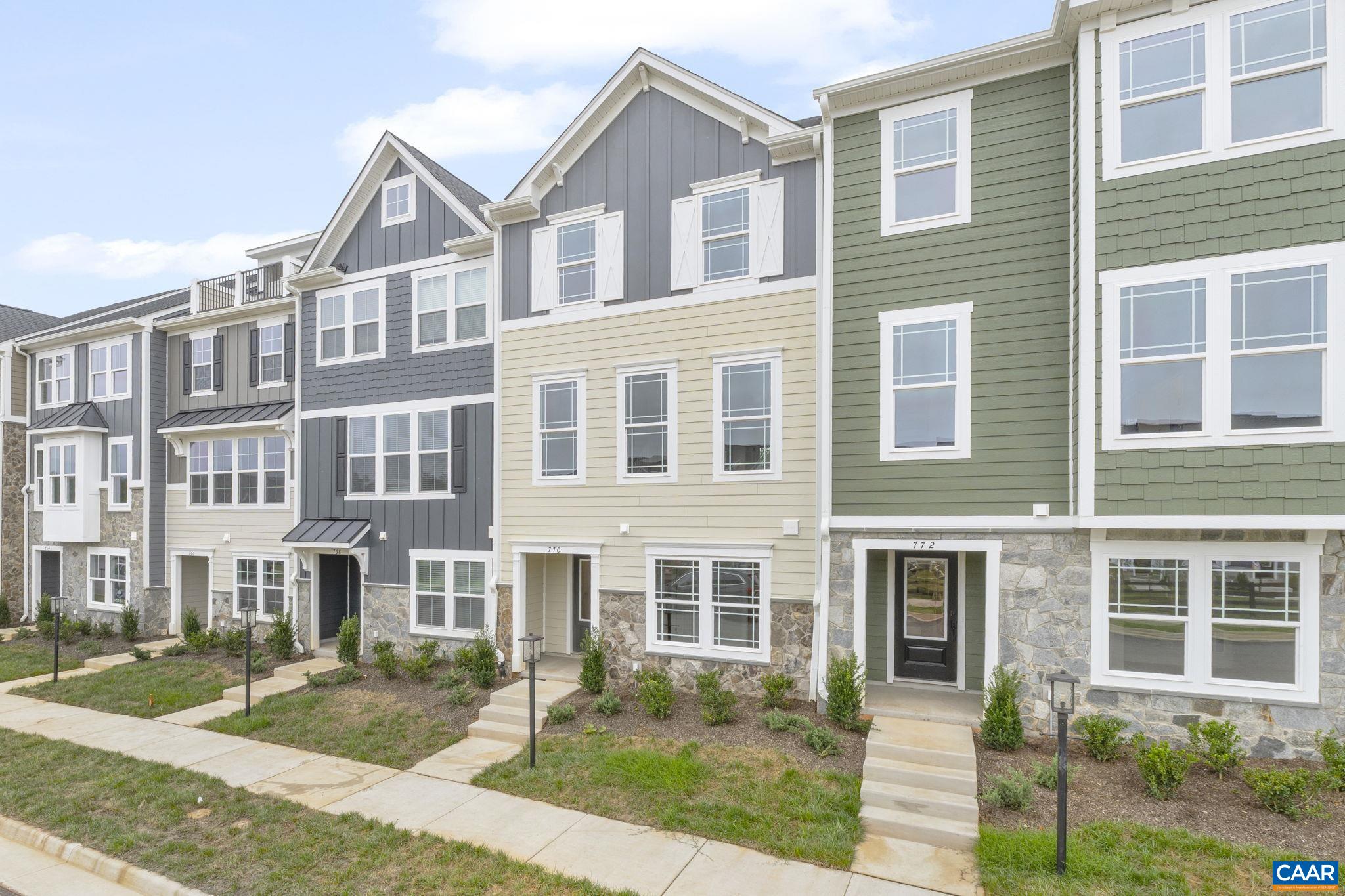 770 Park Ridge Drive Crozet, VA 22932 - Photo 4 of 48