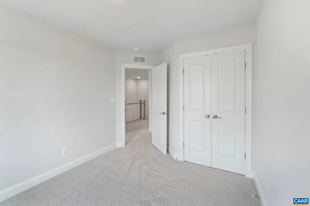 $447,900 | 770 Park Ridge Drive, Crozet, VA 22932