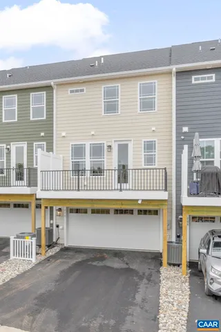 $447,900 | 770 Park Ridge Drive, Crozet, VA 22932