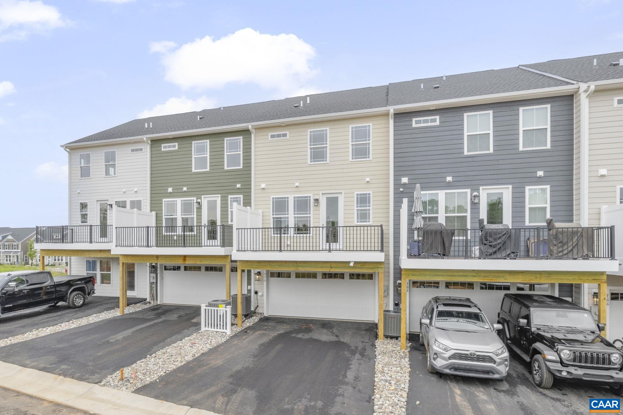 770 Park Ridge Drive Crozet, VA 22932 - Photo 46 of 48