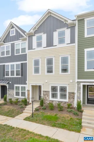 $447,900 | 770 Park Ridge Drive, Crozet, VA 22932