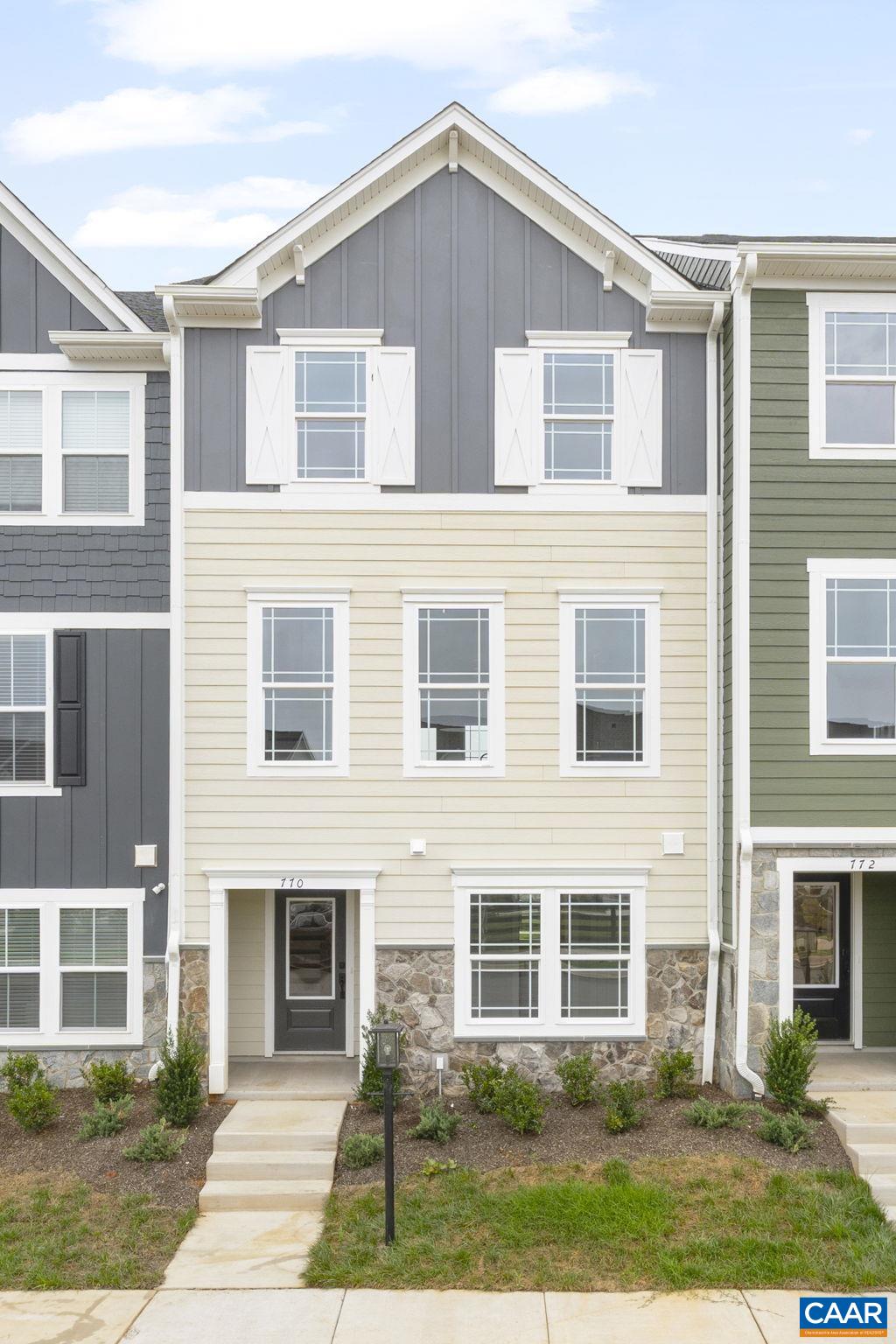 770 Park Ridge Drive Crozet, VA 22932 - Photo 6 of 48