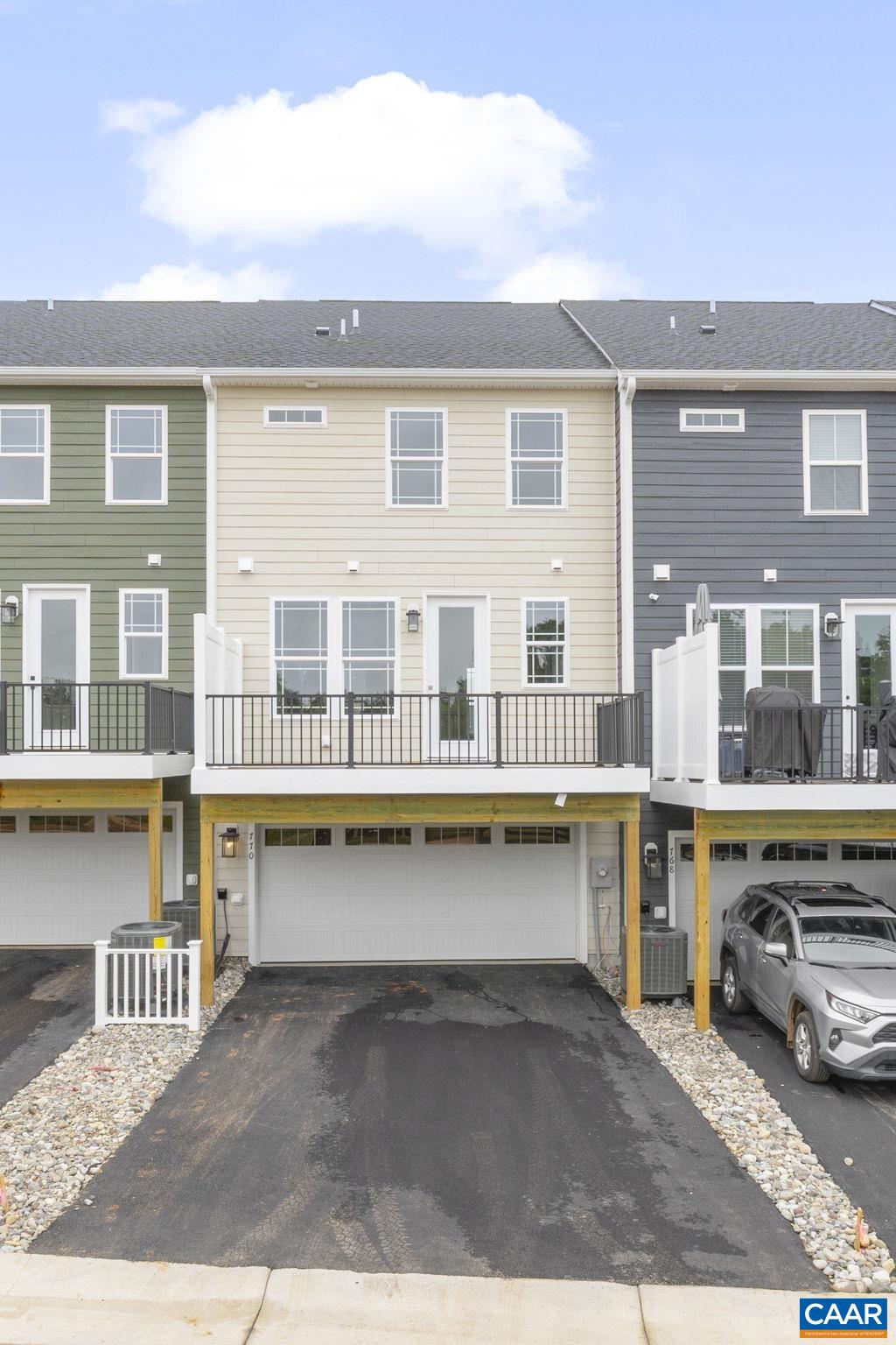 770 Park Ridge Drive Crozet, VA 22932 - Photo 9 of 48