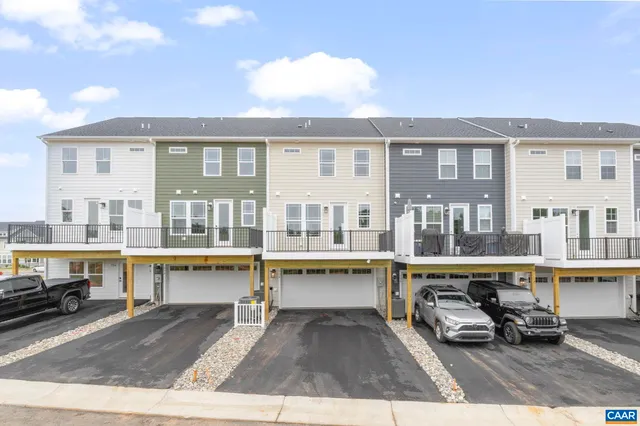 $447,900 | 770 Park Ridge Drive, Crozet, VA 22932