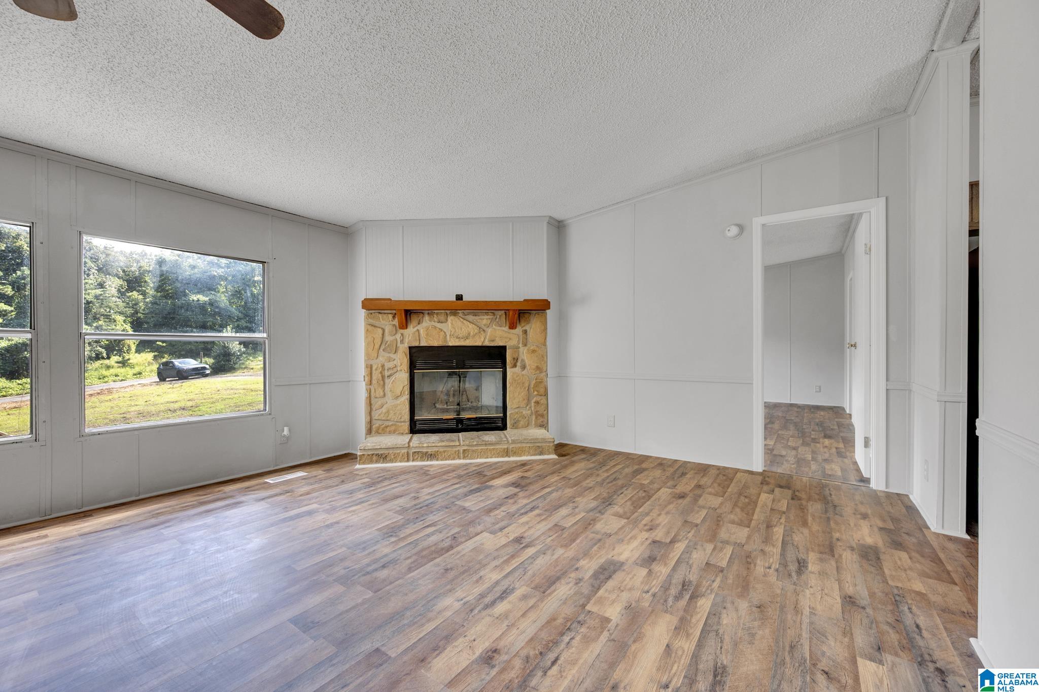 120 Valley View Lane Remlap, AL 35133 - Photo 11 of 30
