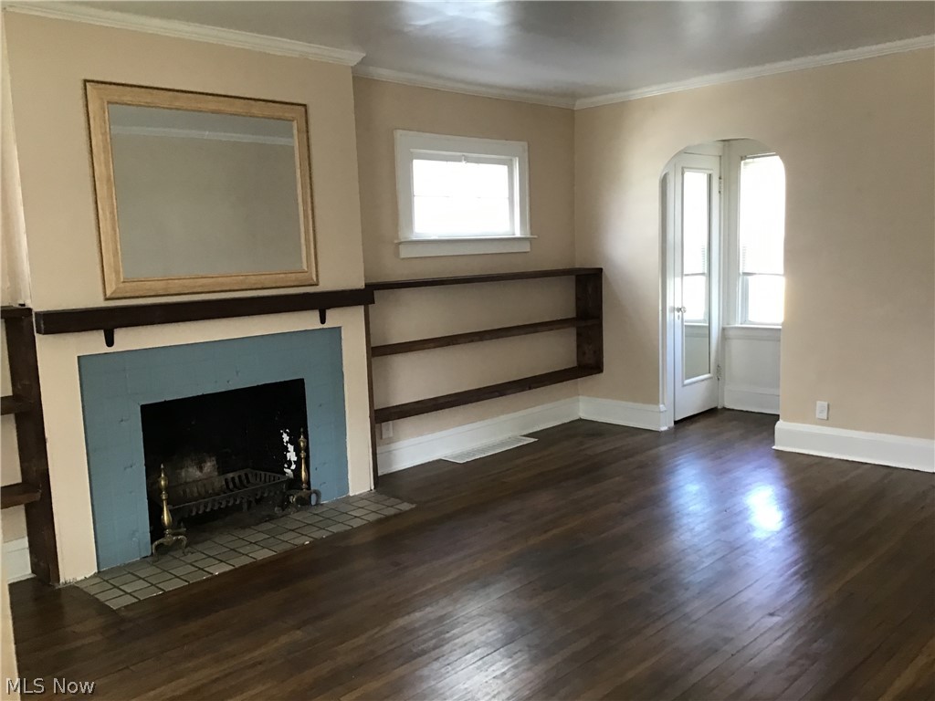 3553 Nordway Road Cleveland Heights, OH 44118 - Photo 3 of 18