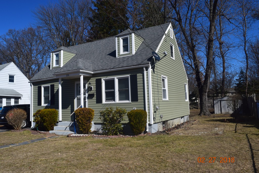 151 Rosewell Street Springfield, MA 01109 - Photo 2 of 20 Gallery Image 2