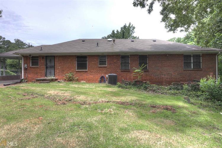 1096 Fayetteville Road Southeast Atlanta, GA 30316 - Photo 1 of 1 Gallery Image 1