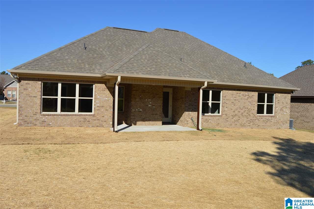 18 Vinson Place Clanton, AL 35045 - Photo 3 of 18
