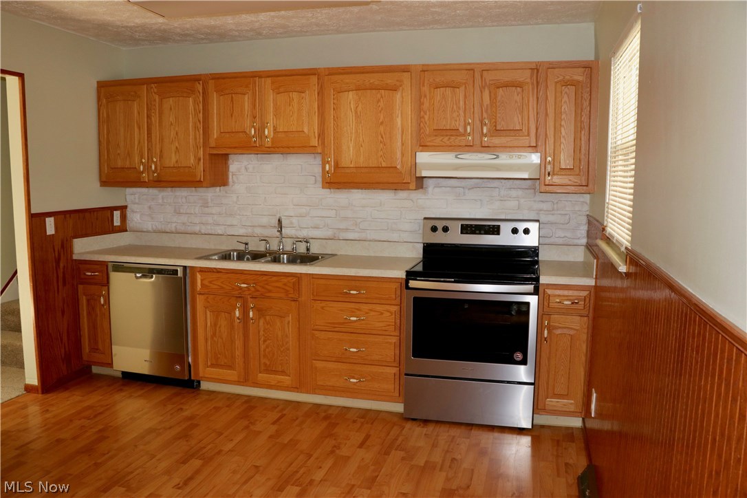 1235 Jacoby Road Akron, OH 44321 - Photo 10 of 27