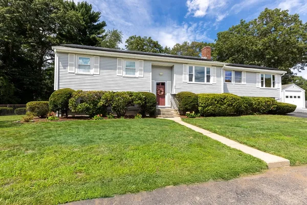 $800,000 | 55 Turner Road, Rockland, MA 02370