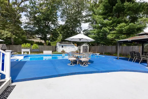 $800,000 | 55 Turner Road, Rockland, MA 02370