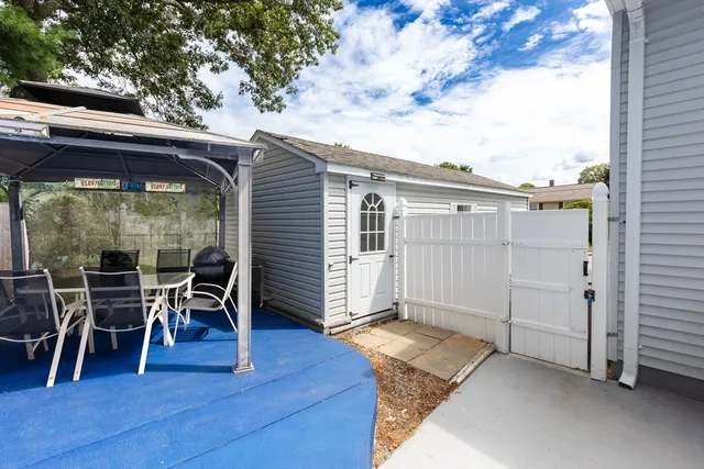 $839,900 | 55 Turner Road, Rockland, MA 02370