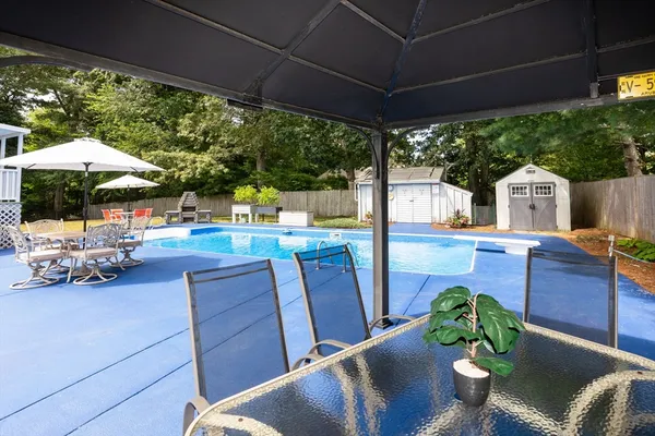 $800,000 | 55 Turner Road, Rockland, MA 02370