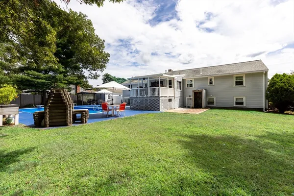 $800,000 | 55 Turner Road, Rockland, MA 02370