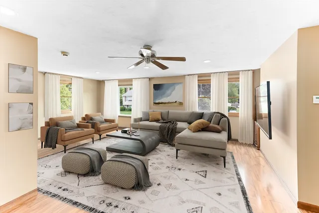 $839,900 | 55 Turner Road, Rockland, MA 02370