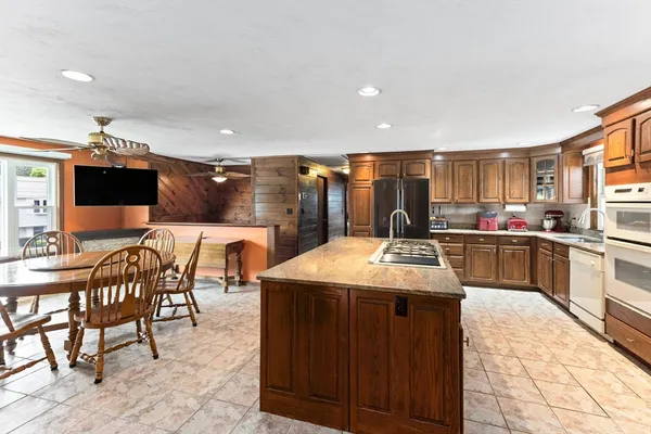 $800,000 | 55 Turner Road, Rockland, MA 02370