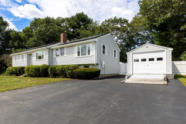 $800,000 | 55 Turner Road, Rockland, MA 02370