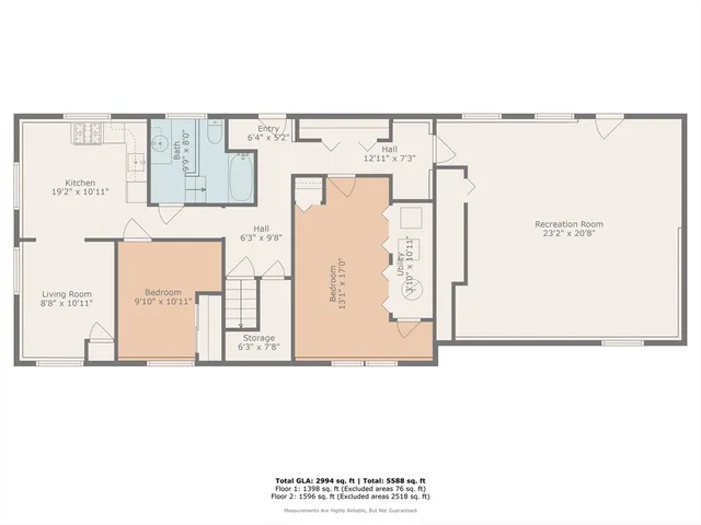 $839,900 | 55 Turner Road, Rockland, MA 02370