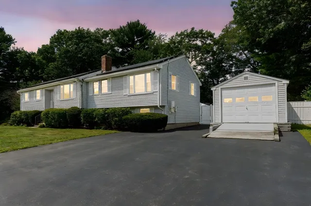 $839,900 | 55 Turner Road, Rockland, MA 02370