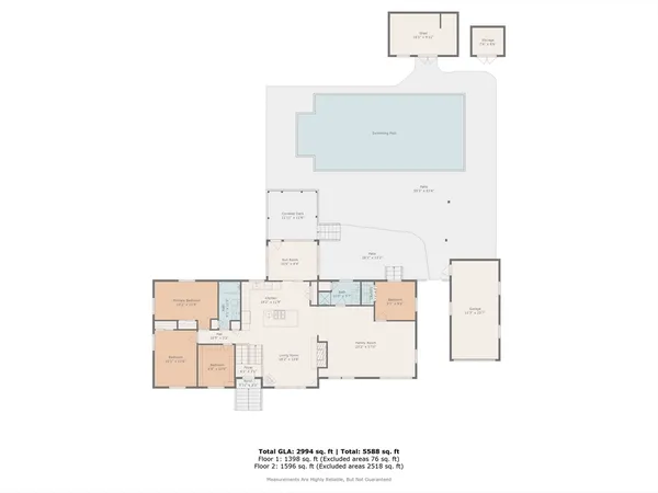$800,000 | 55 Turner Road, Rockland, MA 02370