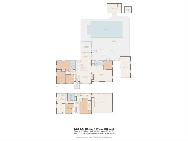 $800,000 | 55 Turner Road, Rockland, MA 02370