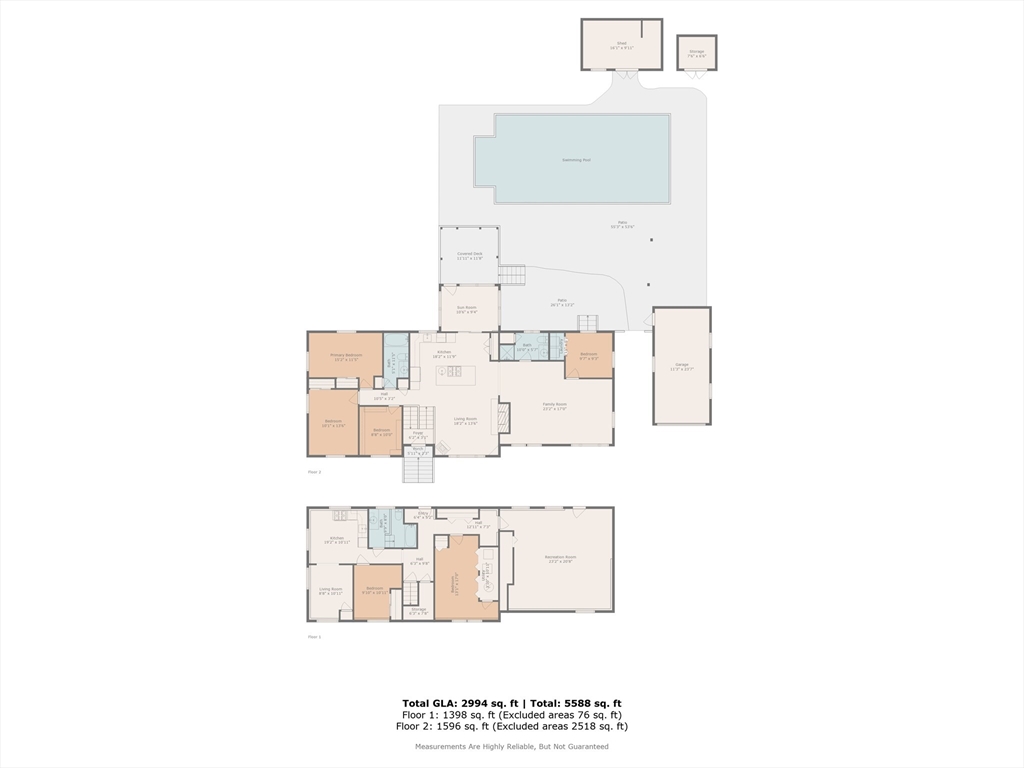 55 Turner Road Rockland, MA 02370 - Photo 42 of 42