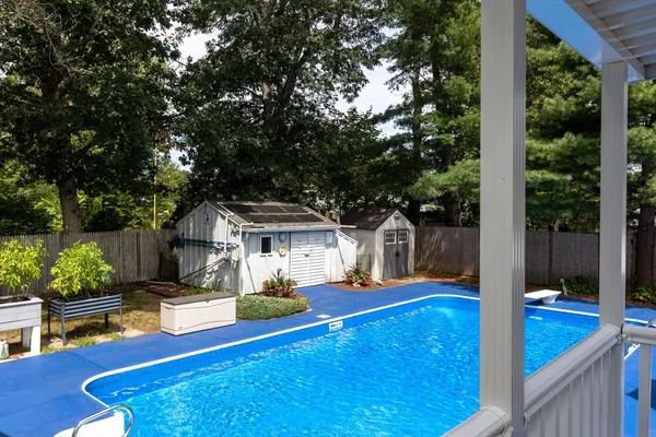 $800,000 | 55 Turner Road, Rockland, MA 02370