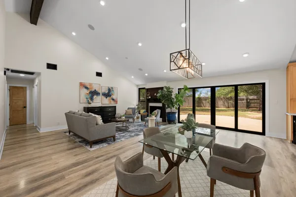 $589,000 | 2205 Monarch Drive, Austin, TX 78748