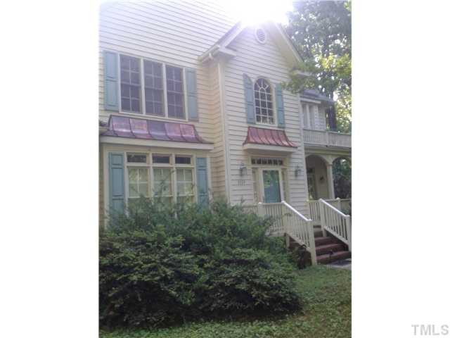 8324 Wycombe Ridge Way Wake Forest, NC 27587 - Photo 1 of 3 Photo 1
