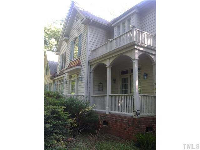 8324 Wycombe Ridge Way Wake Forest, NC 27587 - Photo 2 of 3 Photo 2
