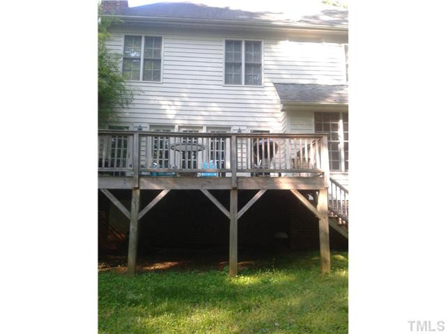 8324 Wycombe Ridge Way Wake Forest, NC 27587 - Photo 3 of 3 Photo 3