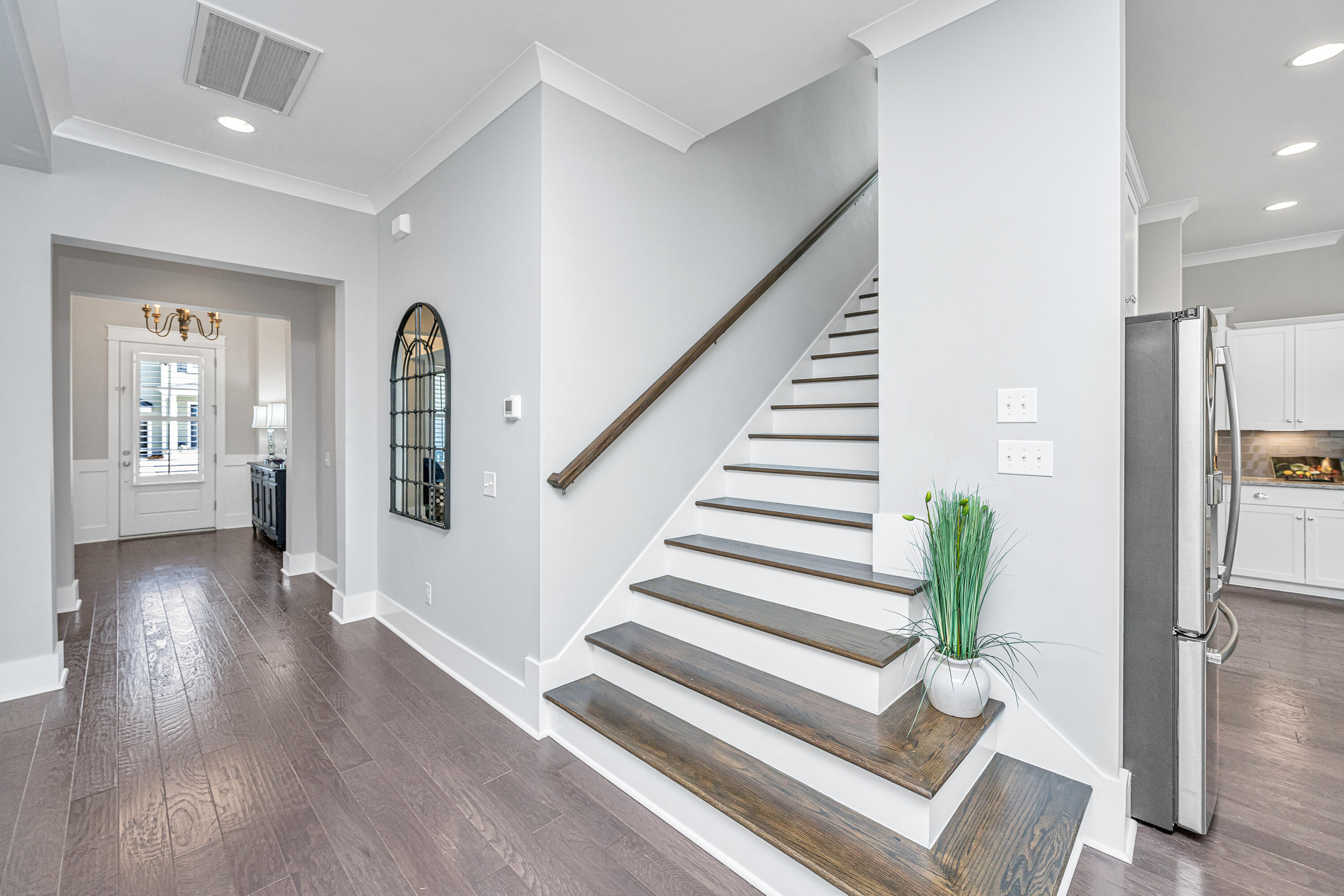 2675 Fountainhead Way Mount Pleasant, SC 29466 - Photo 12 of 63 staircase unseen from front of house