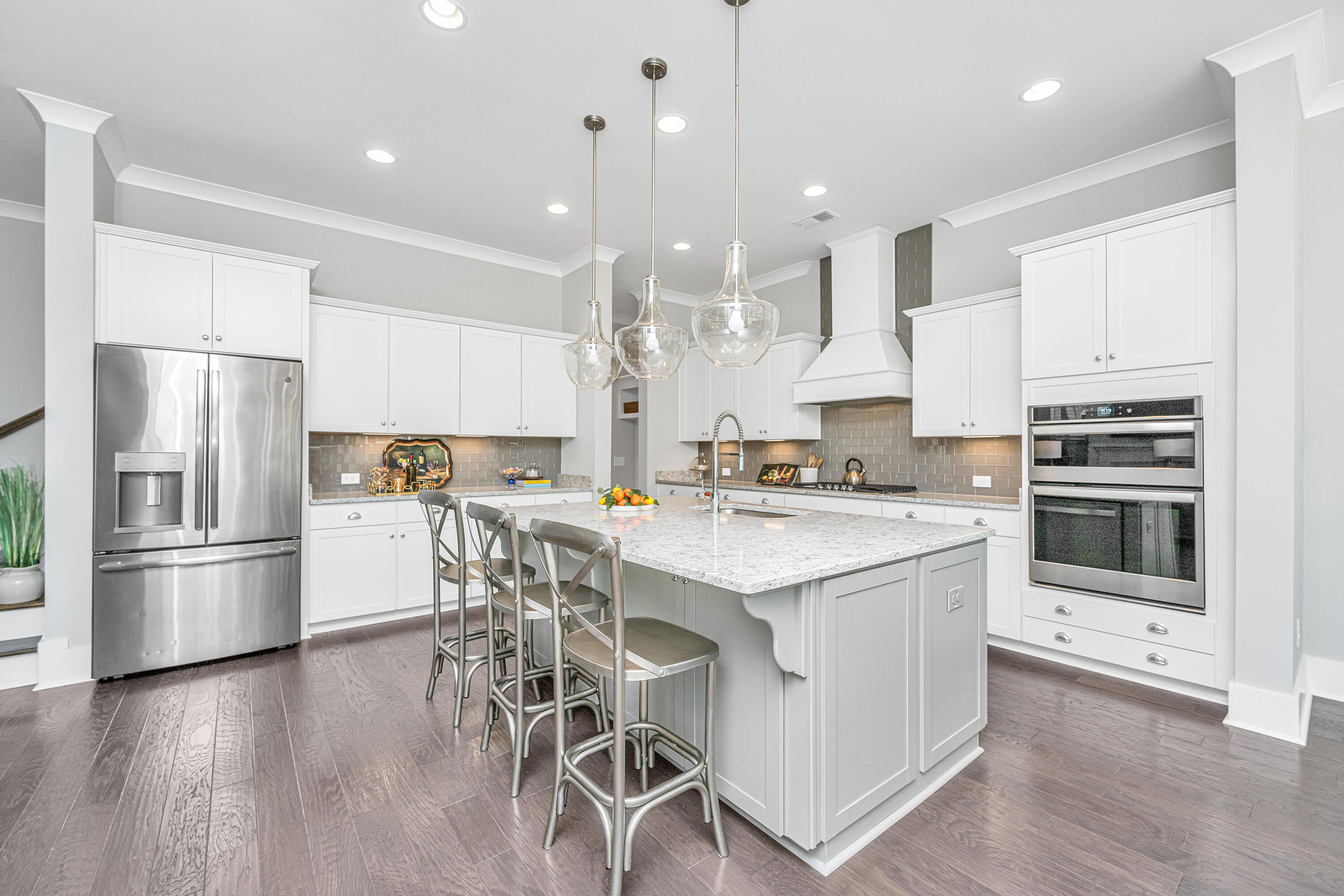 2675 Fountainhead Way Mount Pleasant, SC 29466 - Photo 13 of 63 wonderful open chef's kitchen