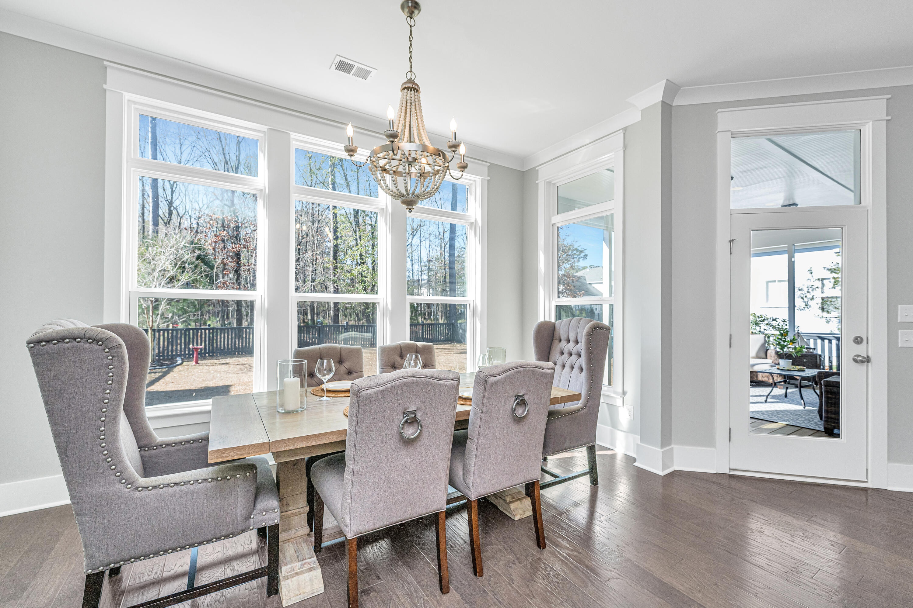 2675 Fountainhead Way Mount Pleasant, SC 29466 - Photo 14 of 63 breakfast/dining is 14' x 9'