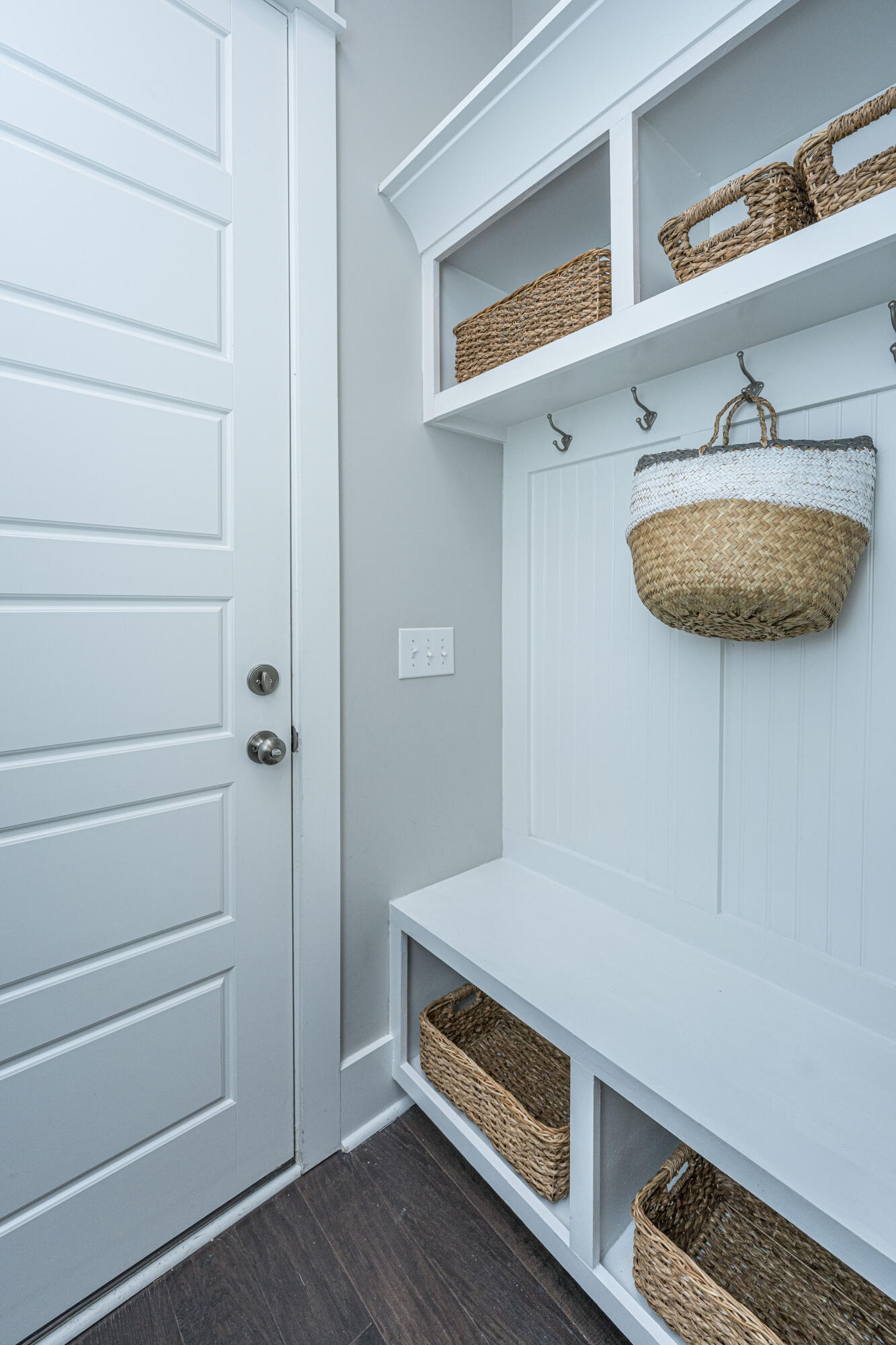 2675 Fountainhead Way Mount Pleasant, SC 29466 - Photo 17 of 63 drop zone between garage and kitchen