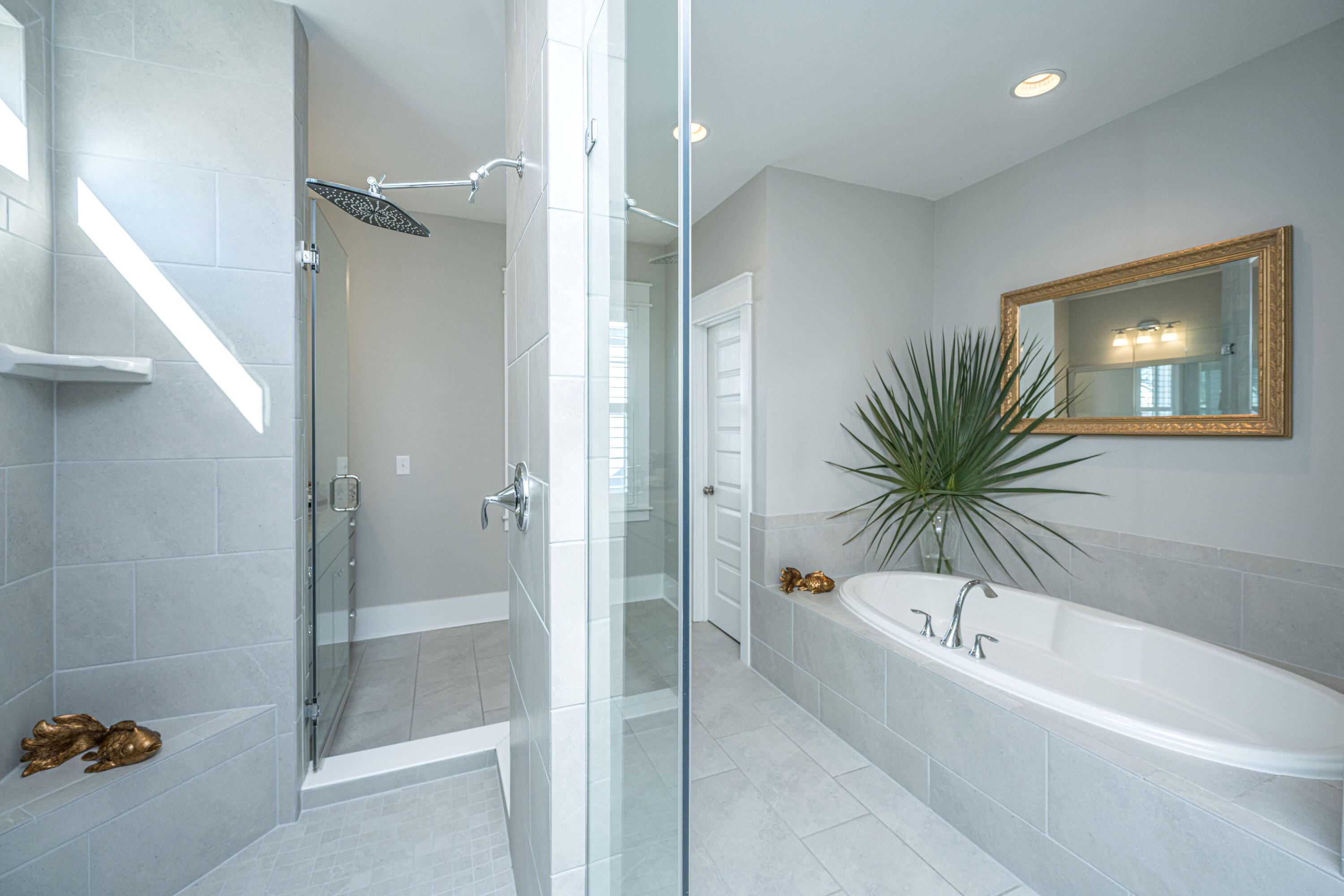 2675 Fountainhead Way Mount Pleasant, SC 29466 - Photo 25 of 63 and stand alone shower w double access