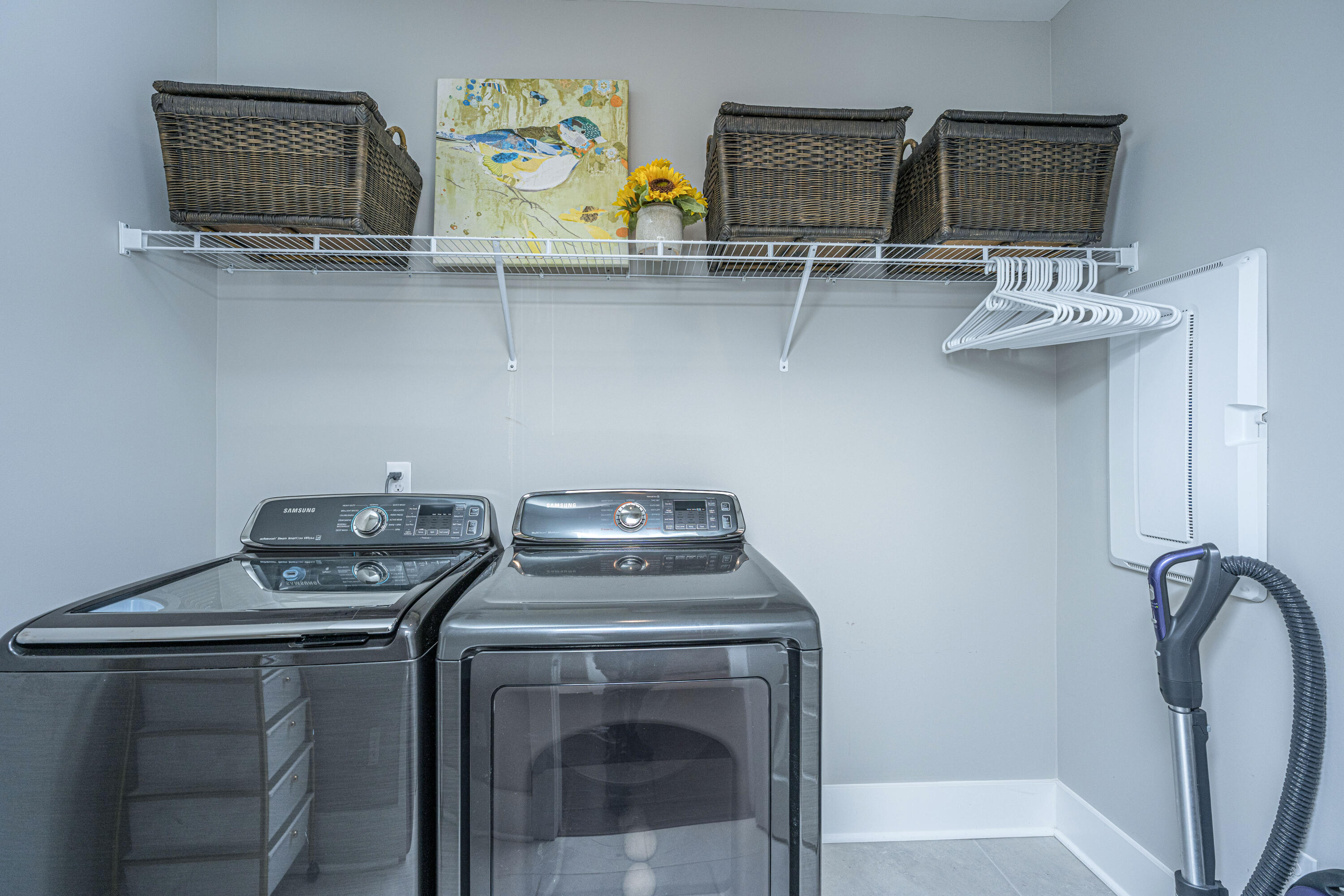 2675 Fountainhead Way Mount Pleasant, SC 29466 - Photo 27 of 63 laundry room