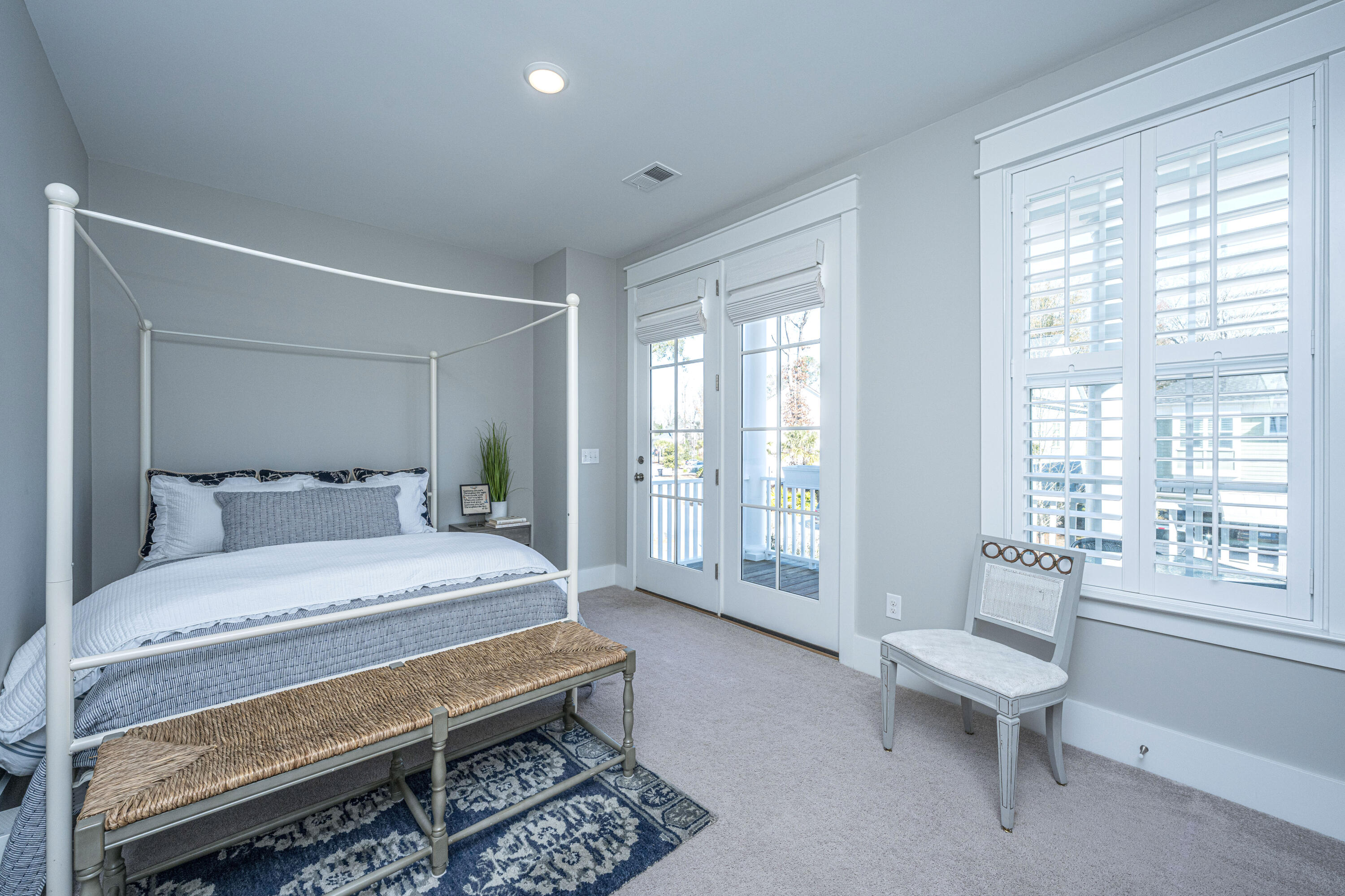 2675 Fountainhead Way Mount Pleasant, SC 29466 - Photo 28 of 63 BD 2 is 15' x 10' with its own porch