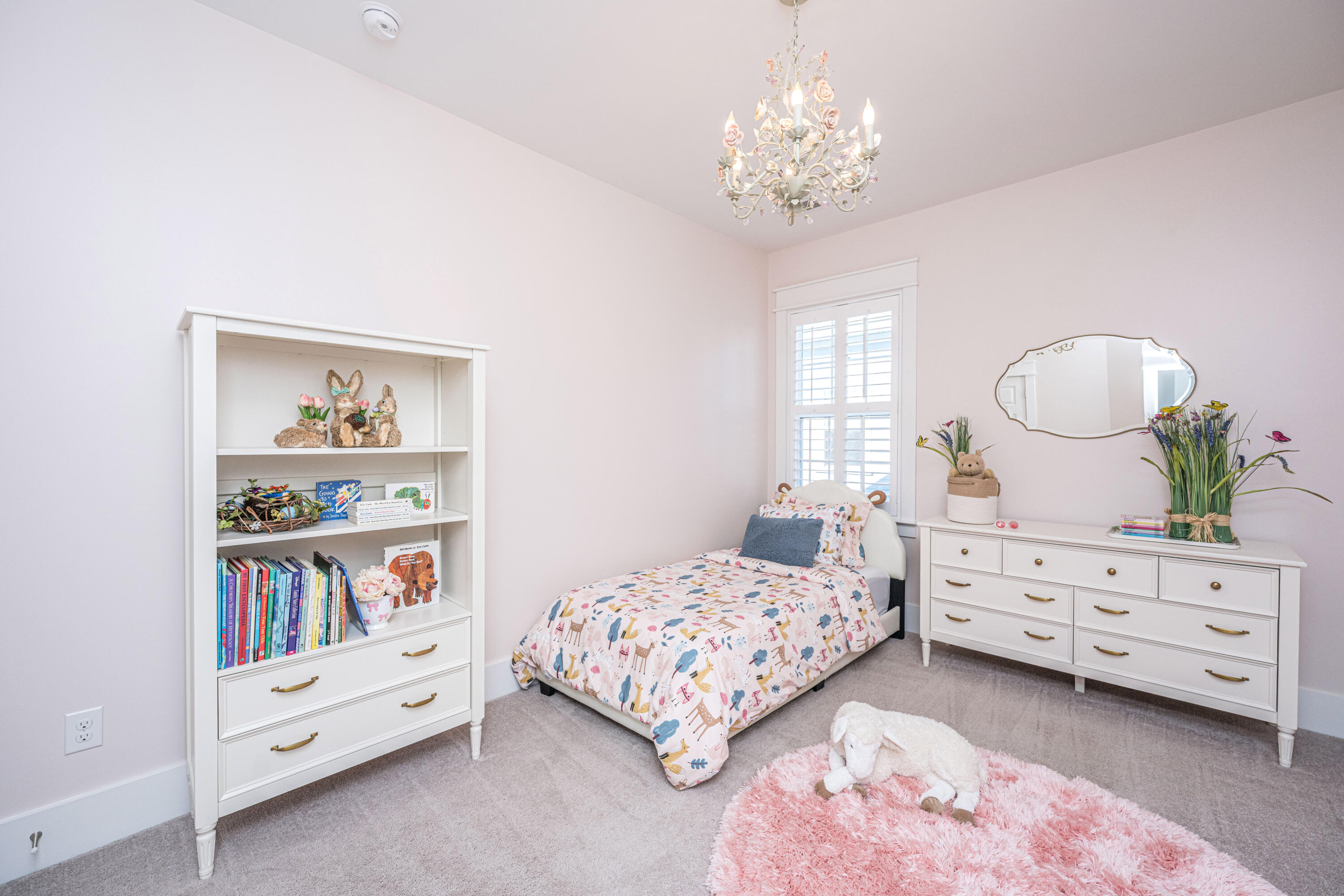 2675 Fountainhead Way Mount Pleasant, SC 29466 - Photo 31 of 63 BD 3 is 13' x 11'