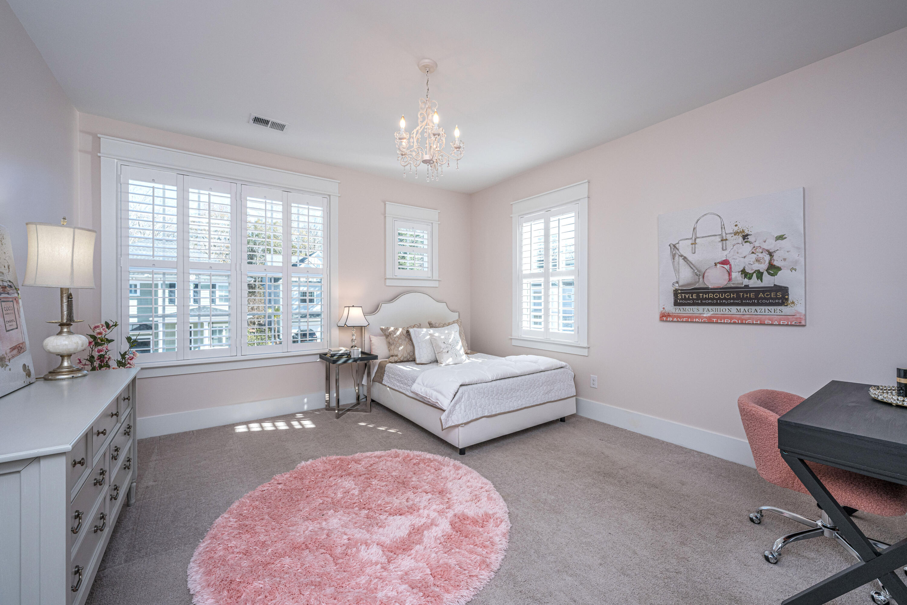 2675 Fountainhead Way Mount Pleasant, SC 29466 - Photo 63 of 63 BD 4 on floorplan is 13' x 14'