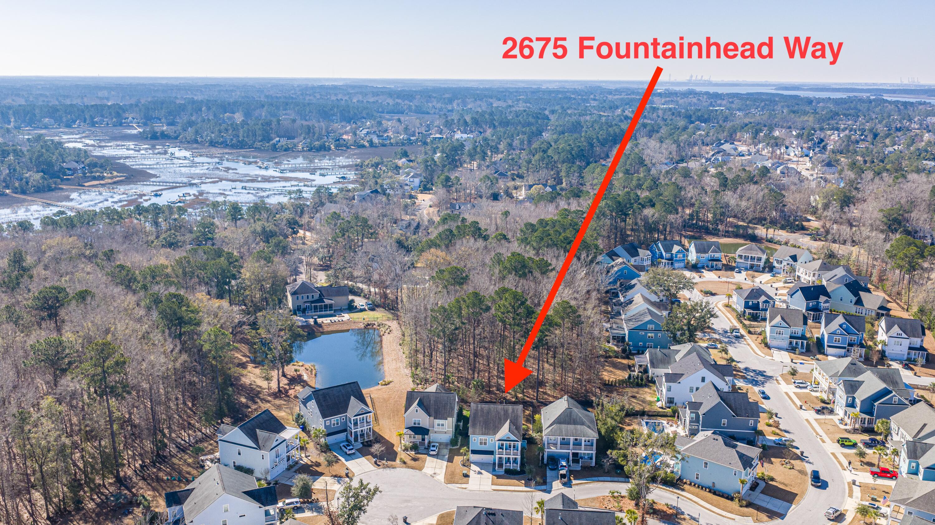 2675 Fountainhead Way Mount Pleasant, SC 29466 - Photo 38 of 63 2675FountainheadWay080