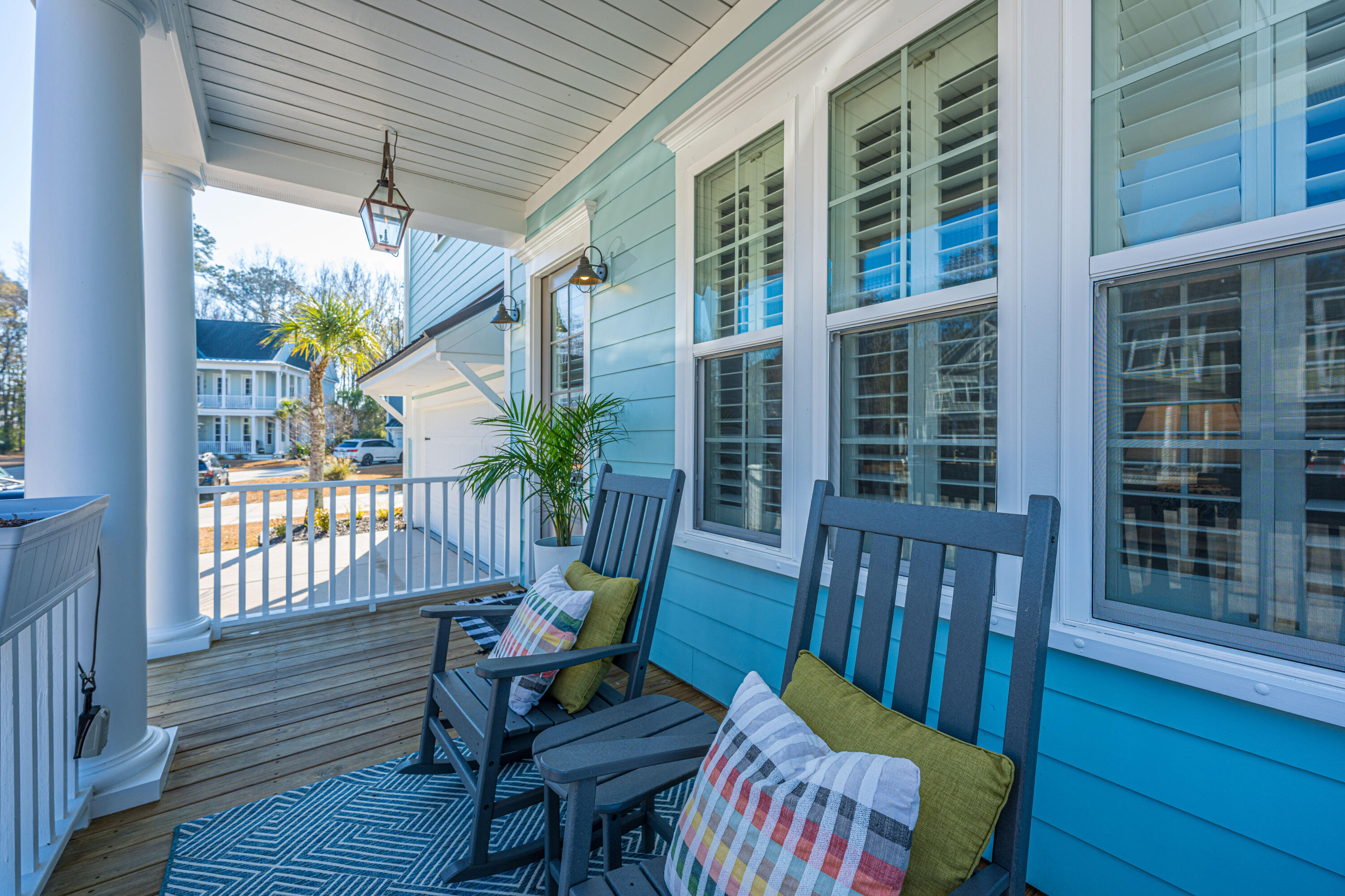 2675 Fountainhead Way Mount Pleasant, SC 29466 - Photo 4 of 63 James Hardie cemplank exterior planking