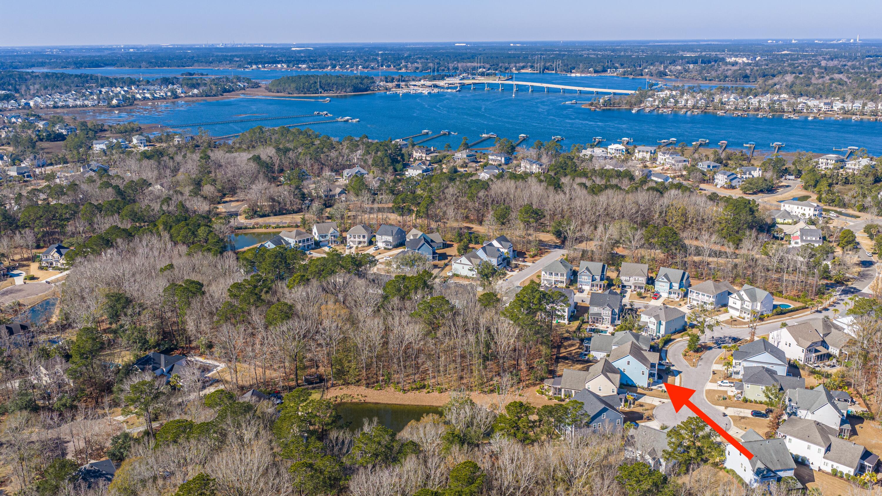 2675 Fountainhead Way Mount Pleasant, SC 29466 - Photo 44 of 63 2675FountainheadWay099