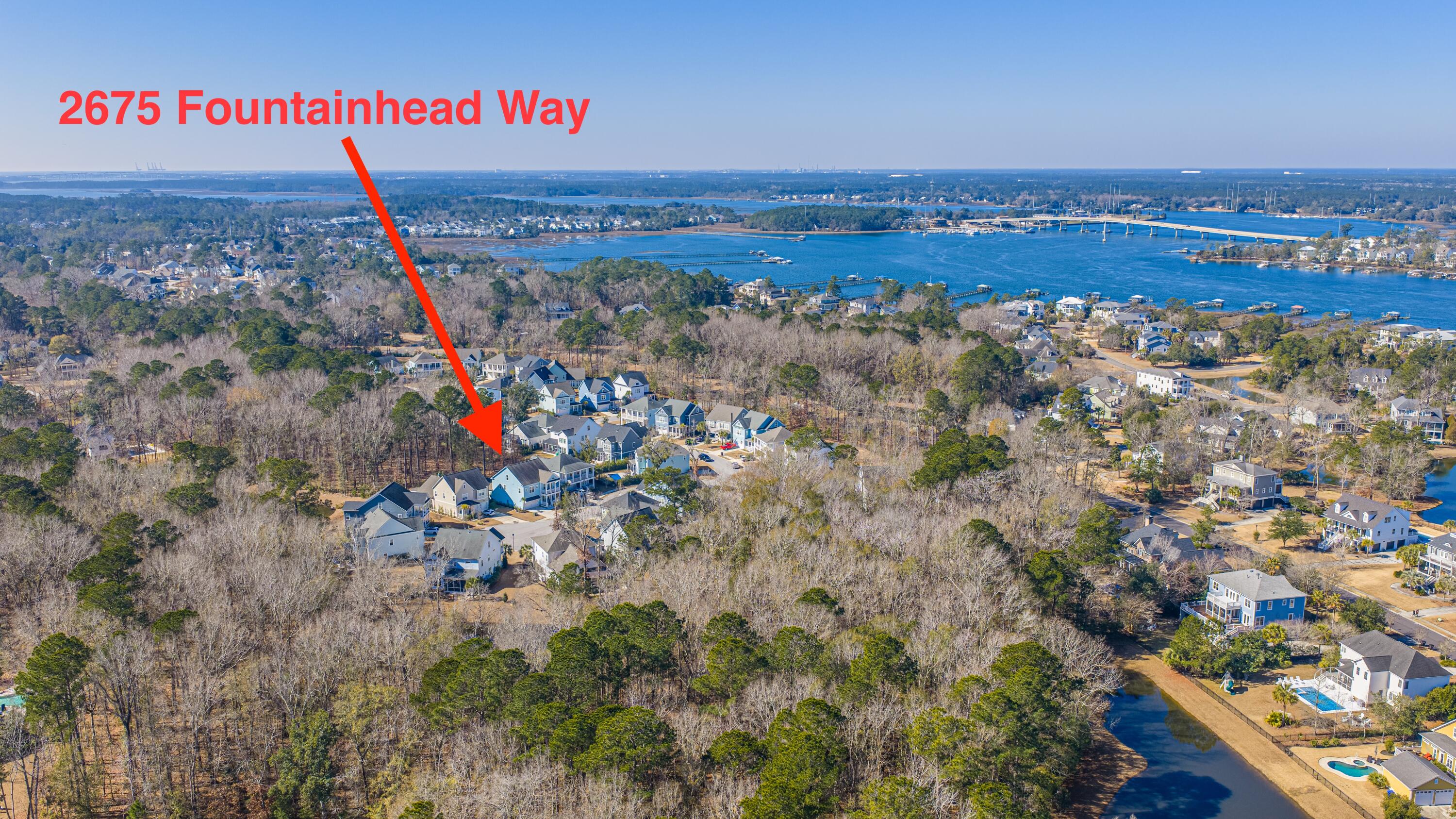 2675 Fountainhead Way Mount Pleasant, SC 29466 - Photo 47 of 63 2675FountainheadWay106