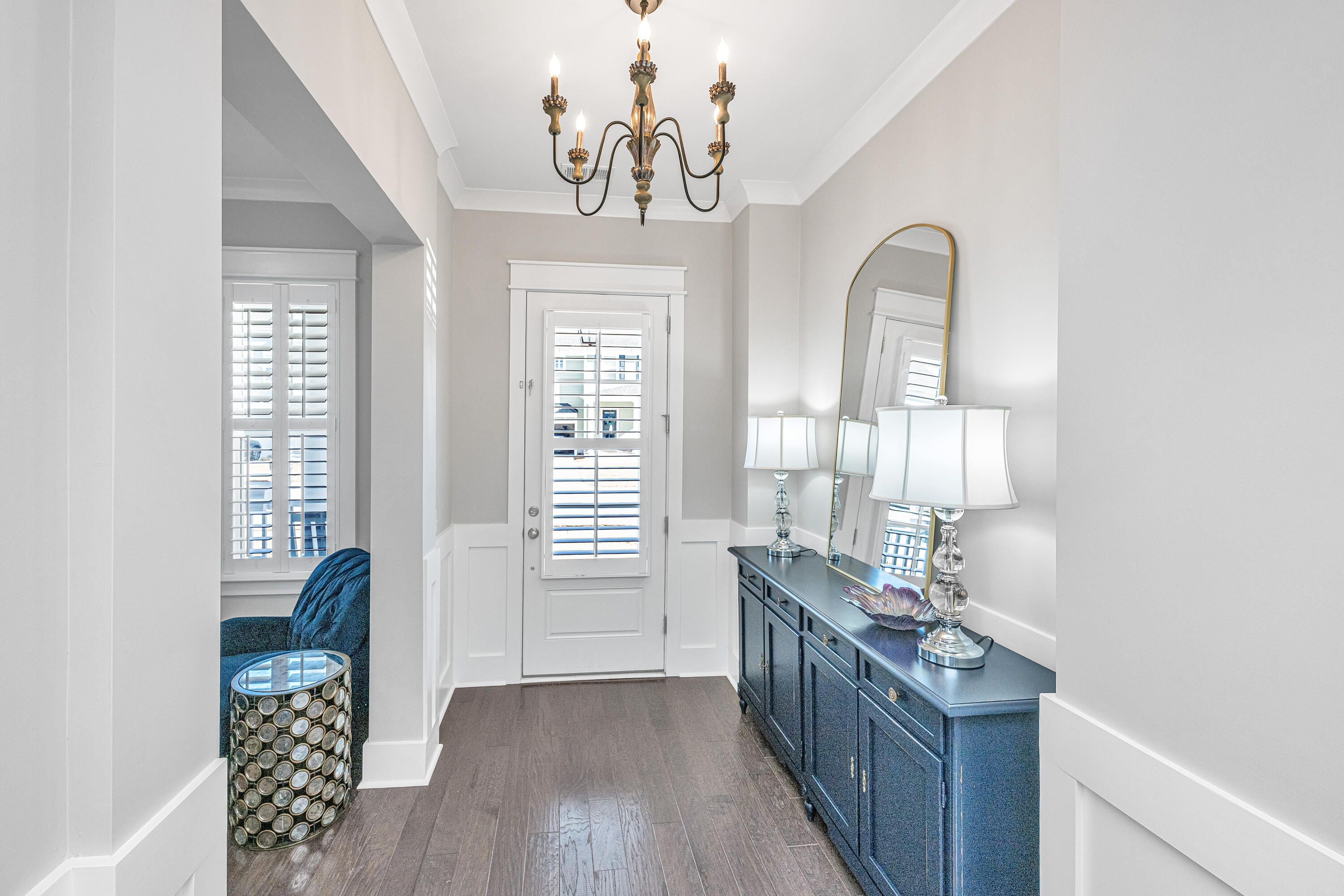 2675 Fountainhead Way Mount Pleasant, SC 29466 - Photo 5 of 63 a proper foyer to greet family + friends