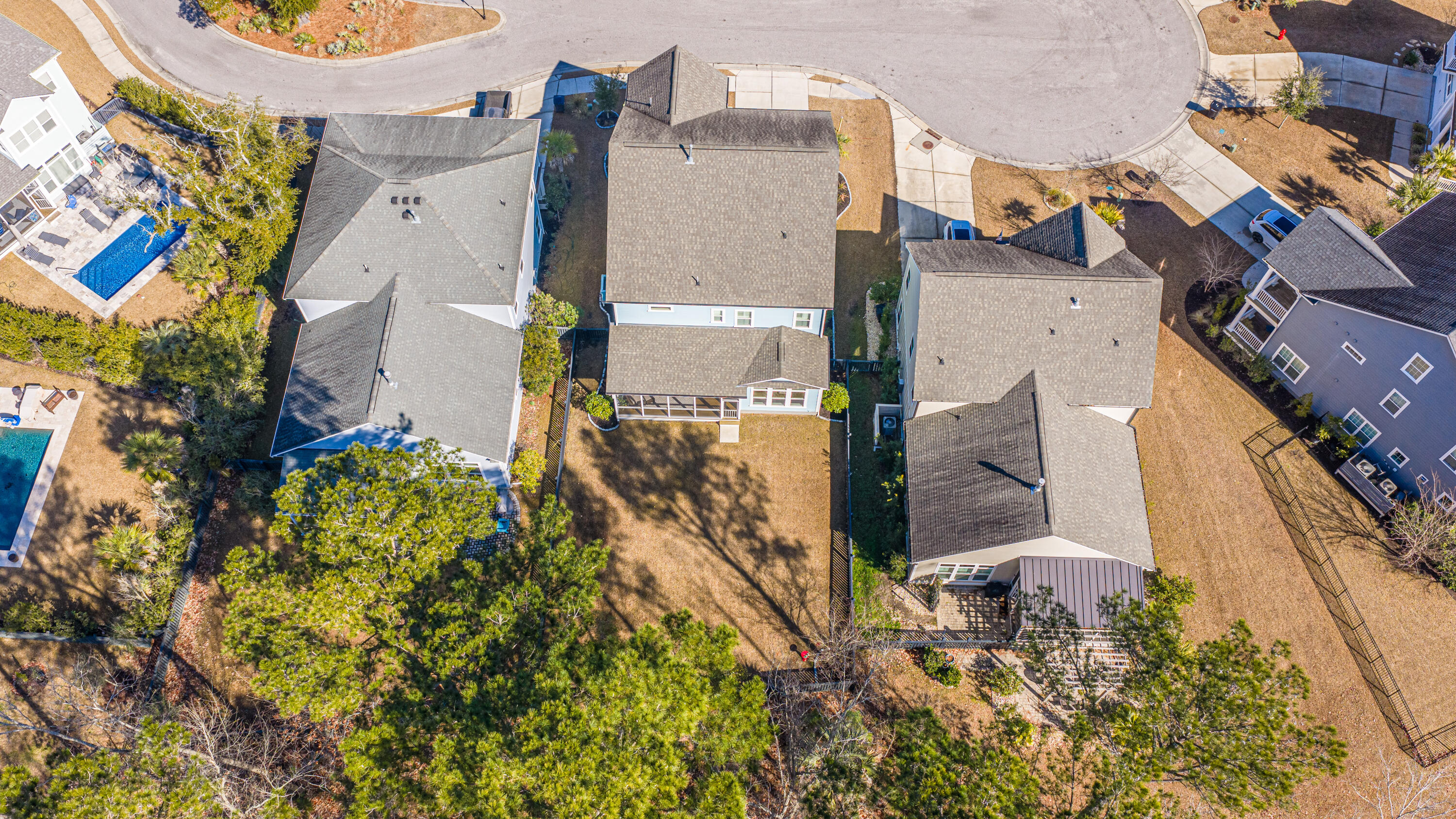 2675 Fountainhead Way Mount Pleasant, SC 29466 - Photo 50 of 63 2675FountainheadWay115
