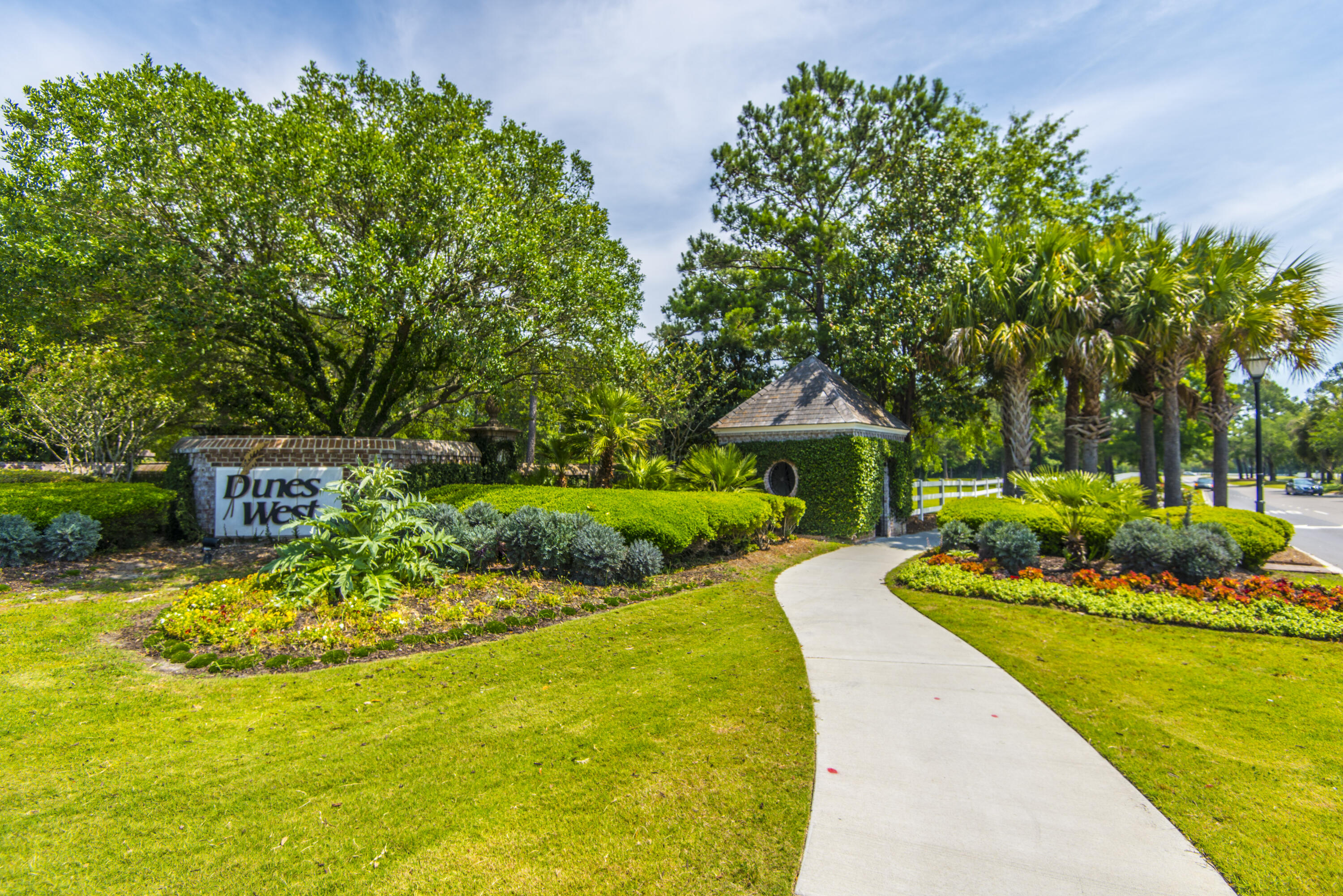 2675 Fountainhead Way Mount Pleasant, SC 29466 - Photo 52 of 63 Dunes West is a premier gated community