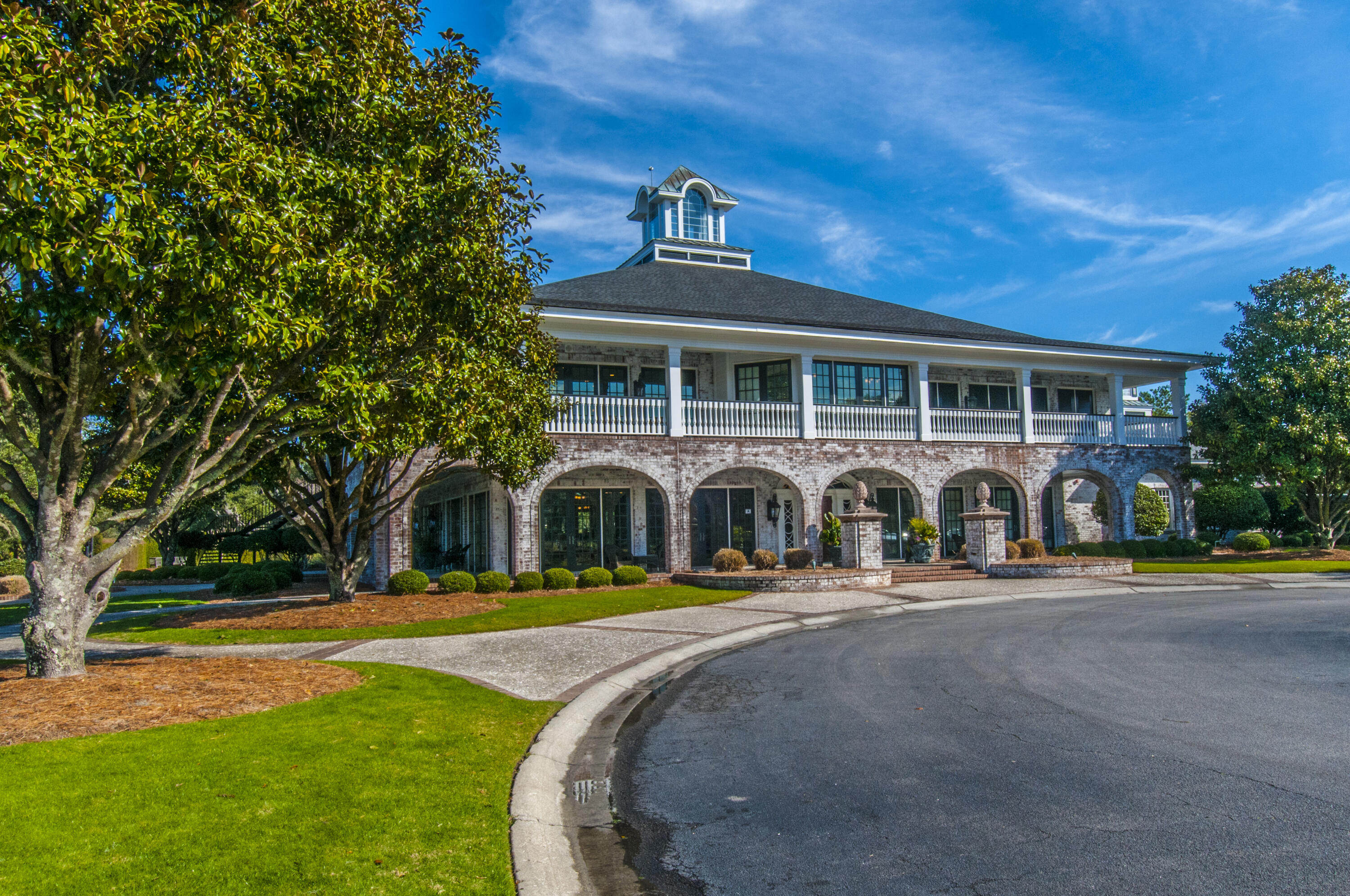 2675 Fountainhead Way Mount Pleasant, SC 29466 - Photo 53 of 63 Dunes West Clubhouse