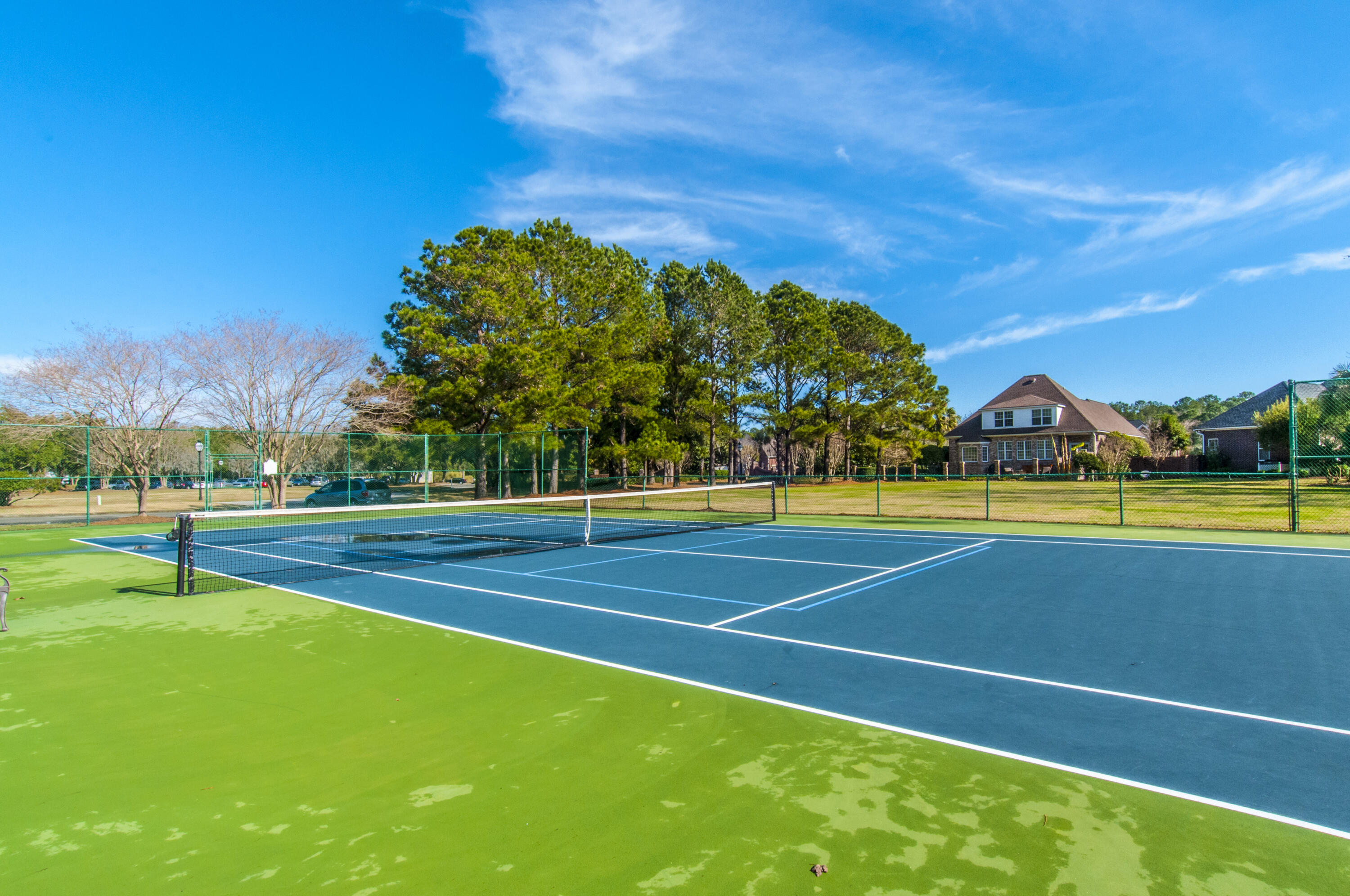 2675 Fountainhead Way Mount Pleasant, SC 29466 - Photo 56 of 63 10 hard or clay courts in all
